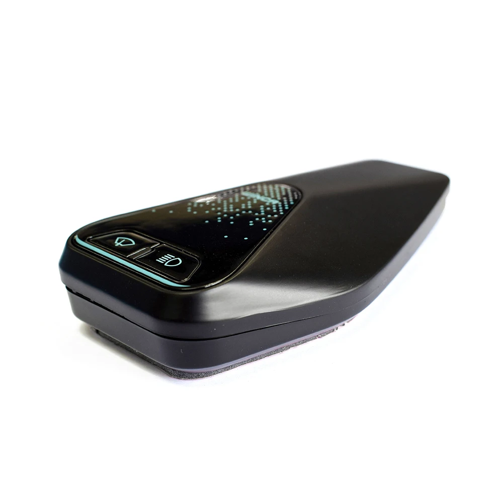 Автомобильный Автоматический датчик дождя и стеклоочистителя лобового стекла