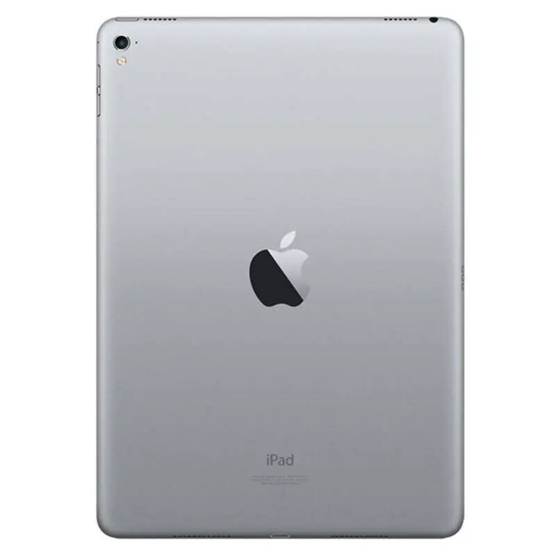 

For iPad 5th 2017 A1474 A1475 New Battery Back Cover Rear Door Housing Case 2018 A1893 A1954 Housing For iPad 5 A1822 A1823