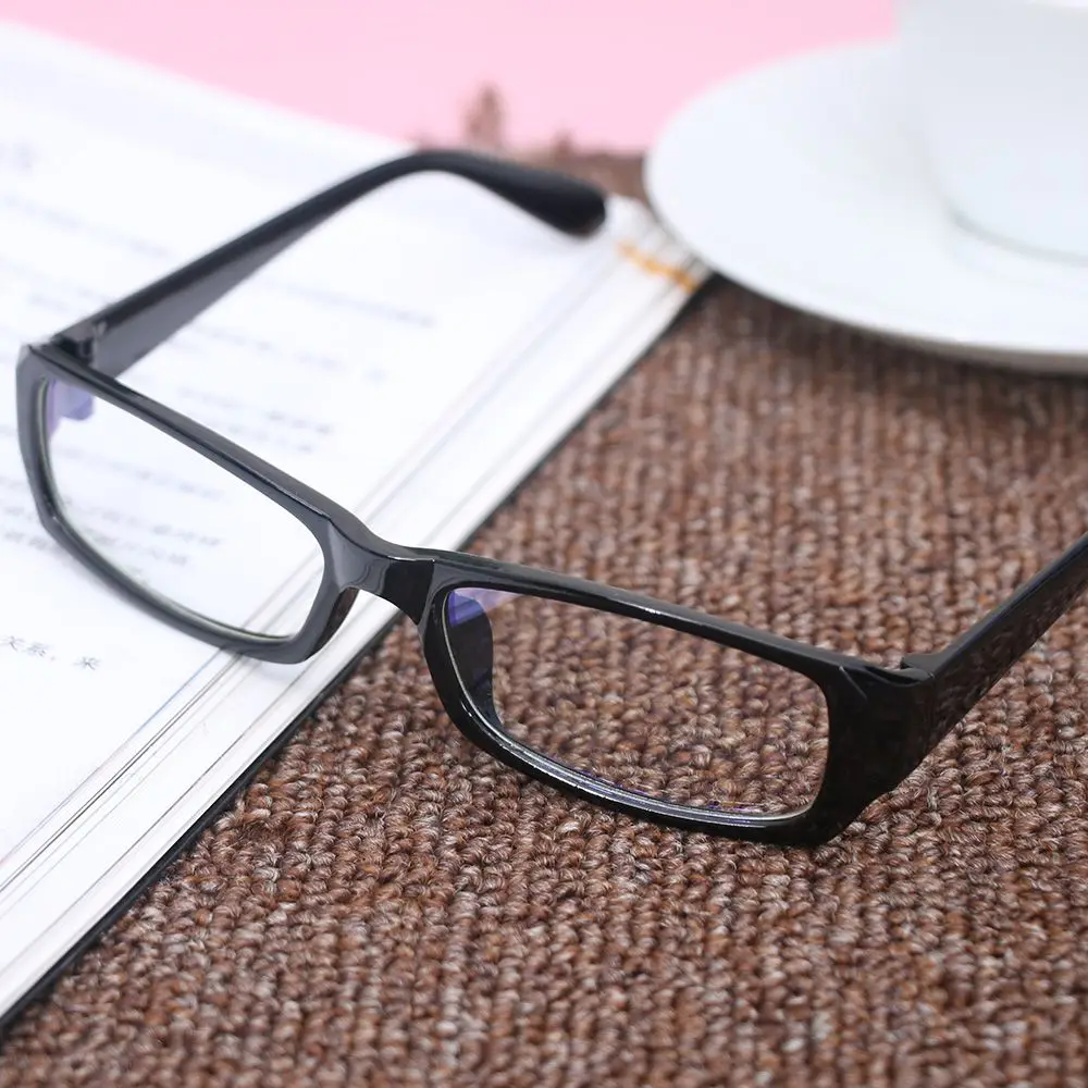 Модные очки для защиты от излучения компьютера ПК ТВ женщин и мужчин нагрузку на