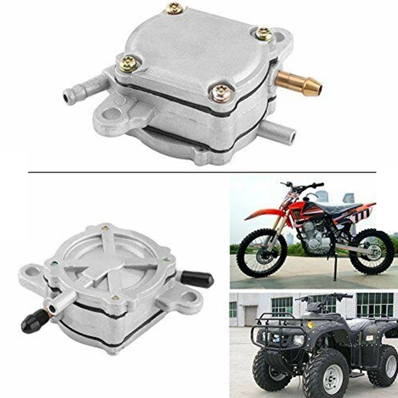 Газовый топливный насос для GY6 50CC 150CC 250CC Моторный Скутер мопед картинг масляный