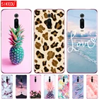 Чехол для Xiaomi Redmi K20 Mi 9T, мягкий силиконовый чехол для Xiaomi Redmi K20 Pro Mi 9T, защитный чехол с полным покрытием 360 градусов