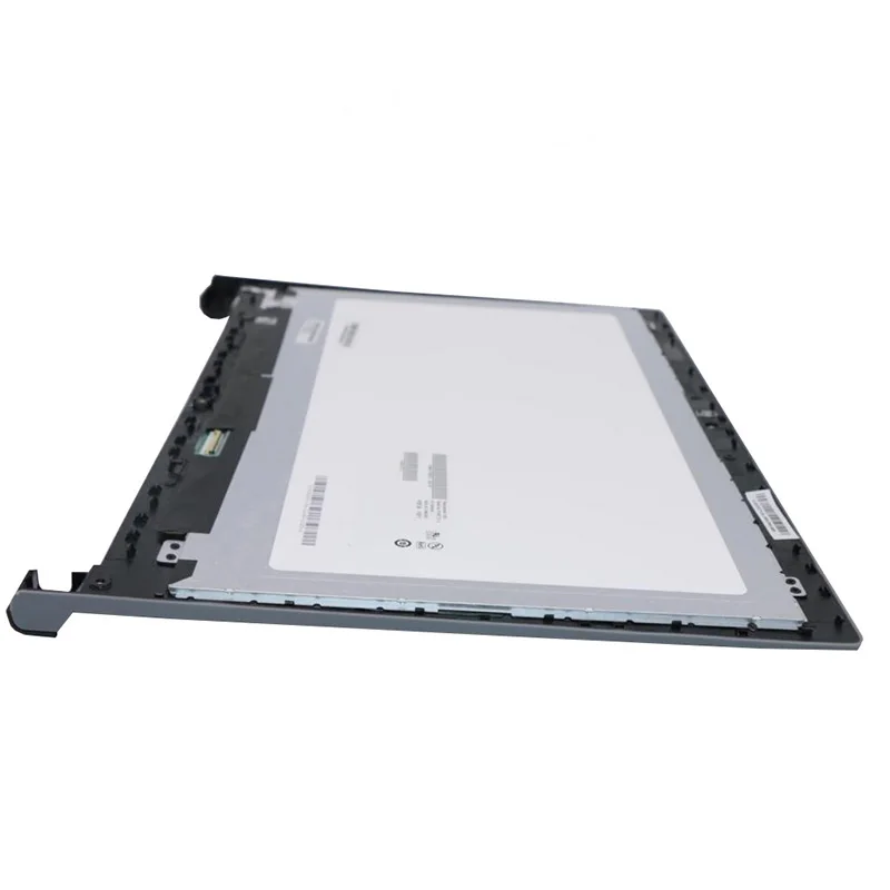15 6 wxga hd touch screen assembly for lenovo ideapad flex 15 type 80c5 90400209 90400210 free global shipping