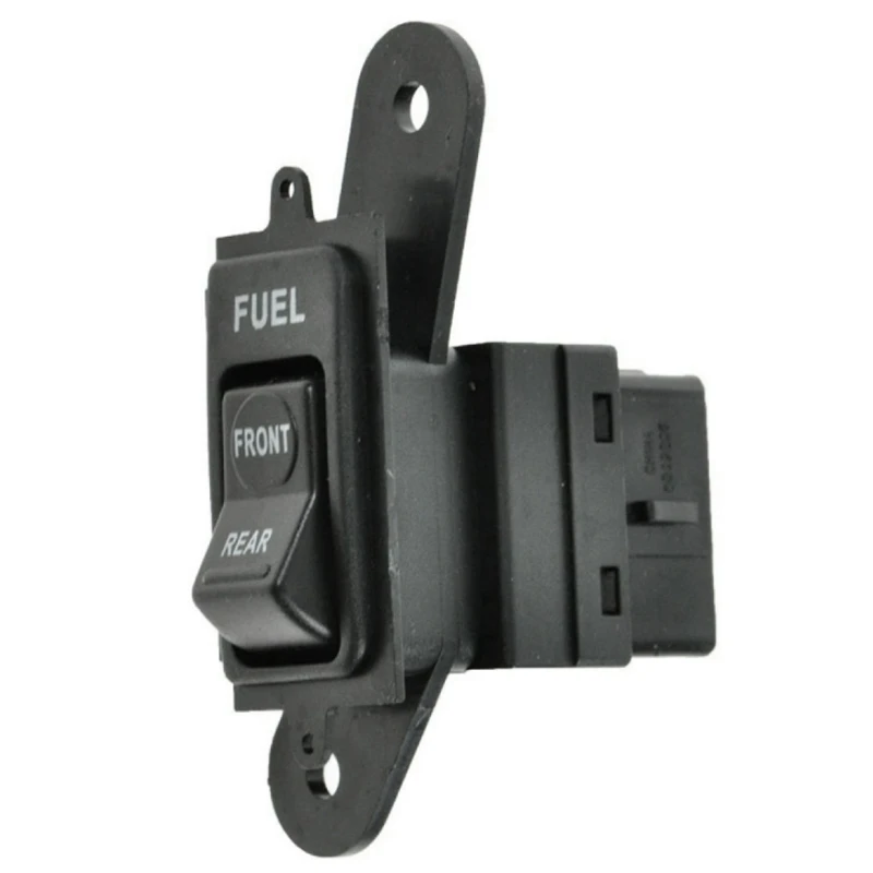 Двигатель топливного бака электрораспределительной коробкой многопозиционного