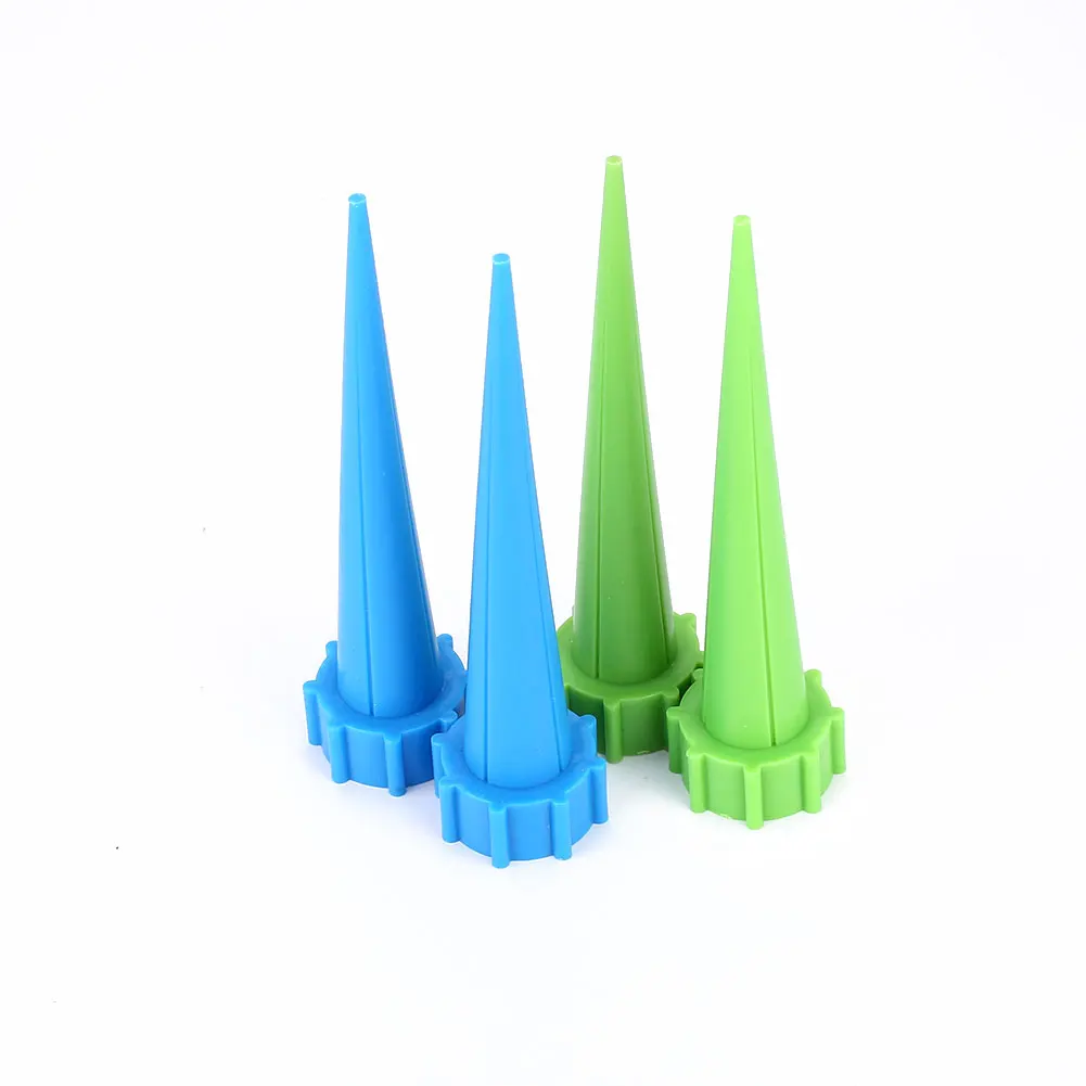 4 шт. ABS Садовые принадлежности воды разбрызгиватель автоматический орошение