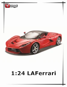 Bburago 1:43 Ferrari Racing F1 NO7 имитация сплава супер игрушка модель автомобиля для с рулевым колесом управления переднего колеса рулевого управления