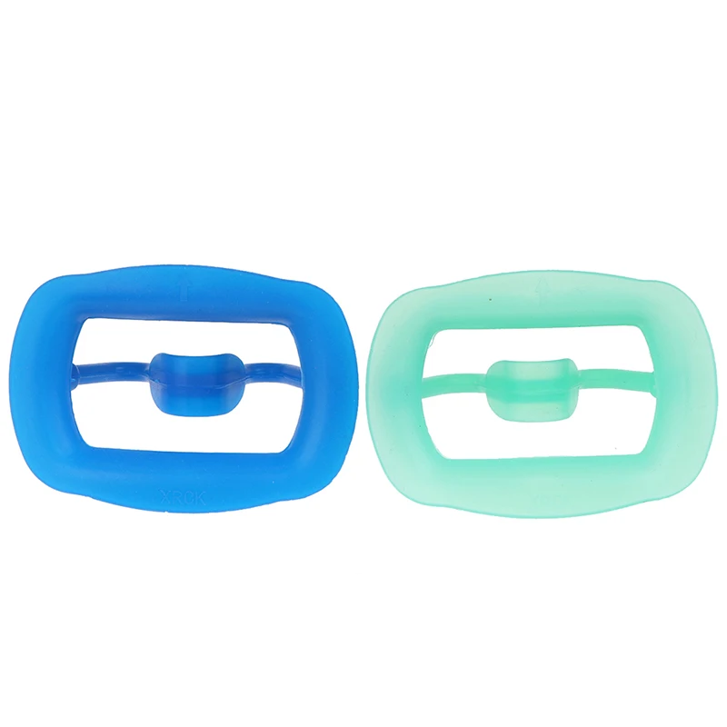Устройство для отбеливания рта силиконовое устройство открывания