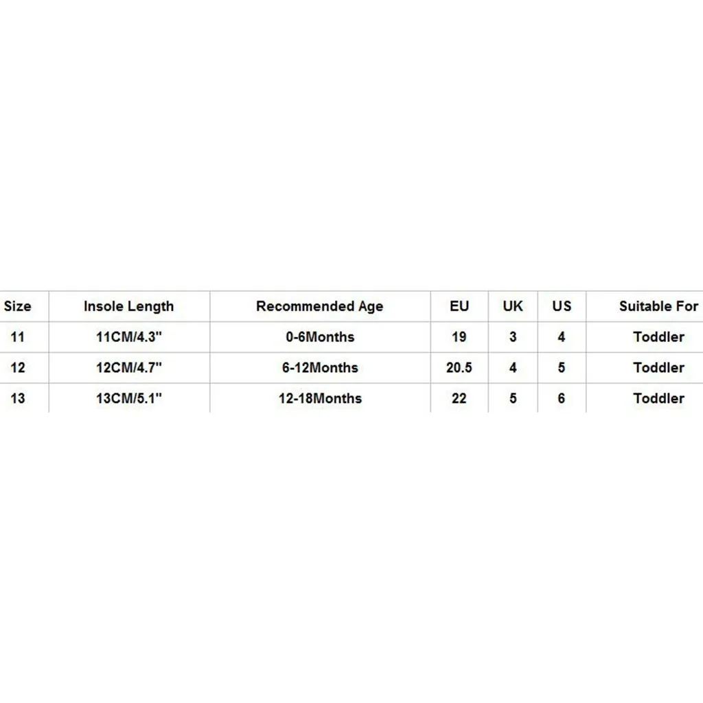 

Toddler Kids Baby Girls Boys Cute Canvas First Walk Hook&loop Casual Shoes newborn boy Kids' shoes buty dla dziewczynki Kawaii