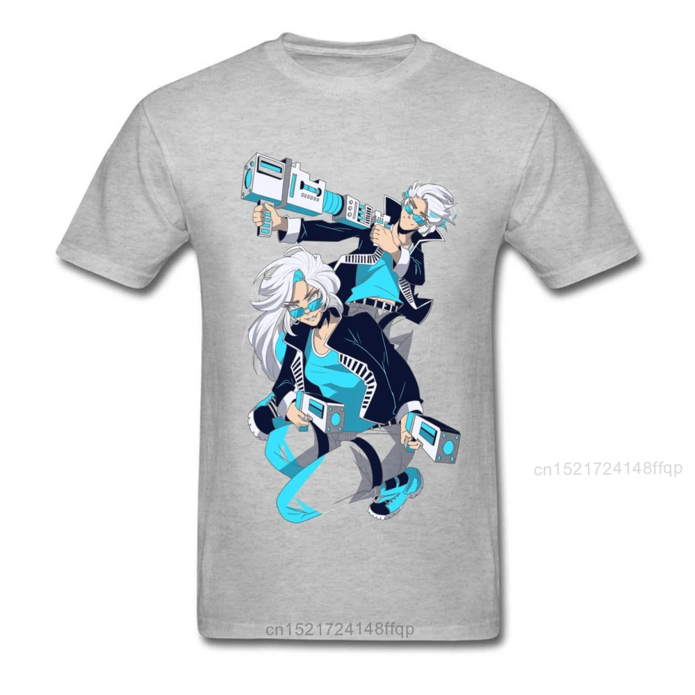 Футболка для игры Gunfire футболка с высокотехнологичным принтом мужские