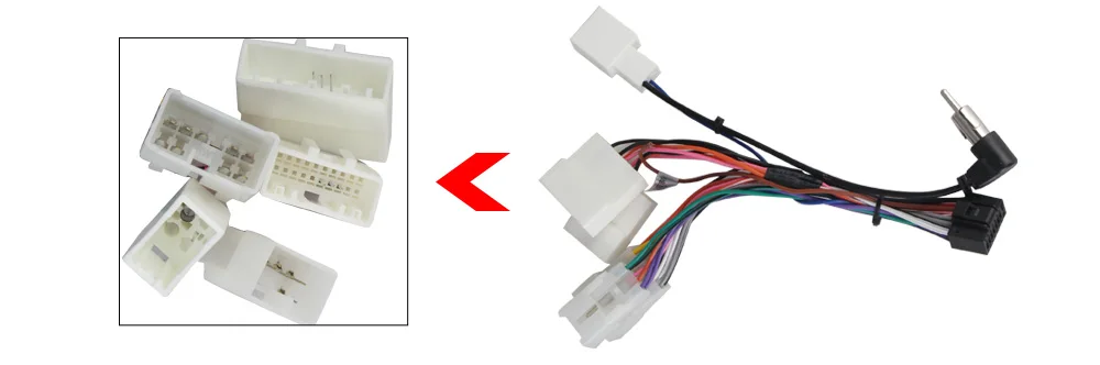 

Cable For Toyota