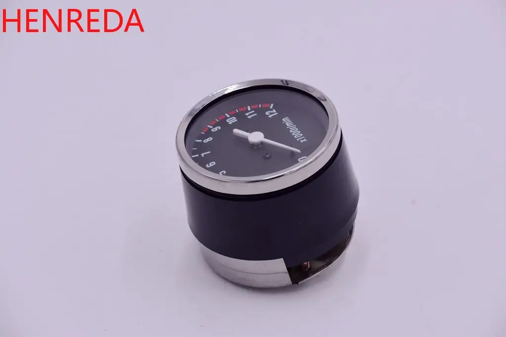 Для suzuki wang jiang gn 250 Moto rcycle instrument GN250 GN moto Тахометр см3 запчасти | Автомобили и