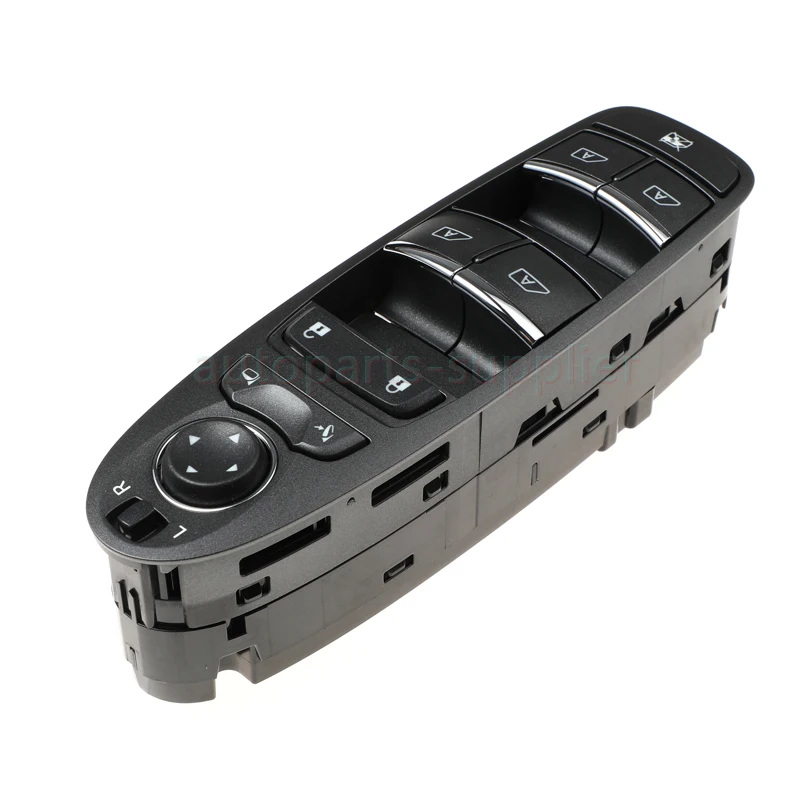 25401-3JA0A 254013JA0A Window Master Control Switch For Nissan Infiniti Q50 Q50L V37 - 2013 V37Z 2014 | Автомобили и мотоциклы