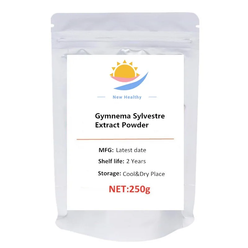 

Gymnema Sylvestre Extract Control Blood Sugar Standardized Powder