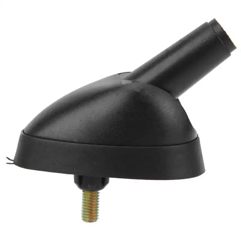 

Car Antenna Base Roof Radio Aerial Antenna Base Black for Fiat Punto/Doblo/Brava/Bravo/Seicento/Ducato