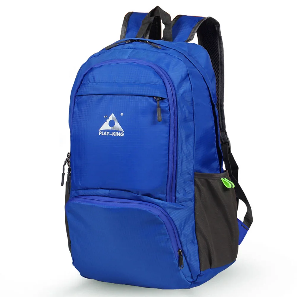 Для мужчин и женщин водонепроницаемый регулируемый ремень для спорта пешего