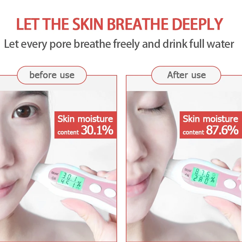 

Deep Cleaning Facial Steamer Beauty Nano Ionic Mist Face Steaming Device