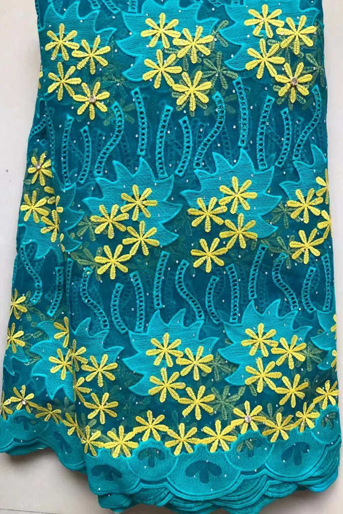 Оптовая продажа африканская Тюлевая кружевная ткань высокого качества 2021