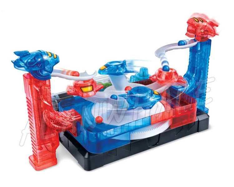 Творческие эксперименты Космический шар коллекционная игра физика наука набор