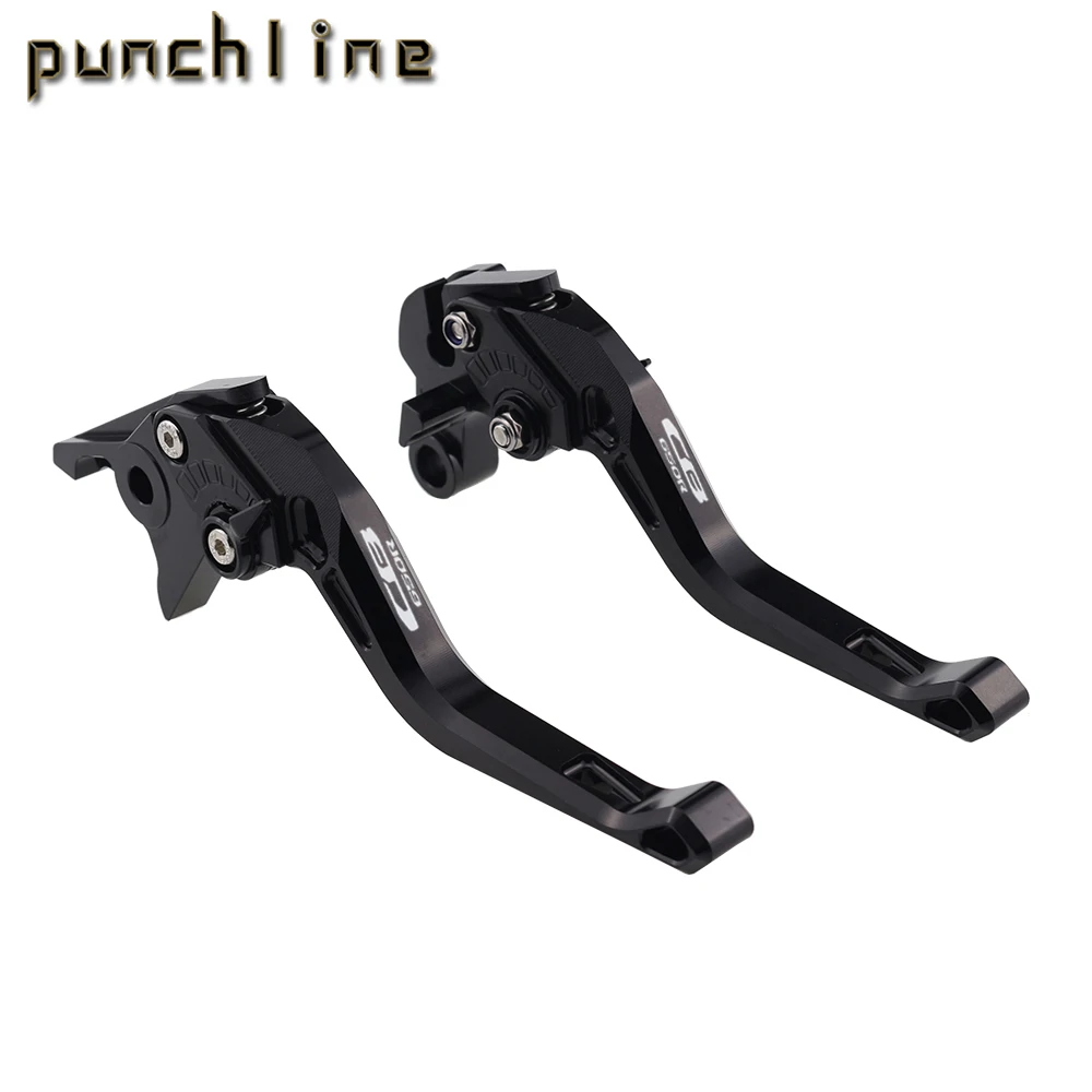 

Fit for CB650R 2019-2022 Brake Clutch Levers