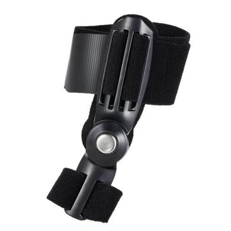 

1pc Pain Relief Adjustable Big Toe Corrector Bunion Splint Correction Hallux Valgus Straightener Foot Orthopedic Foot Care Tool