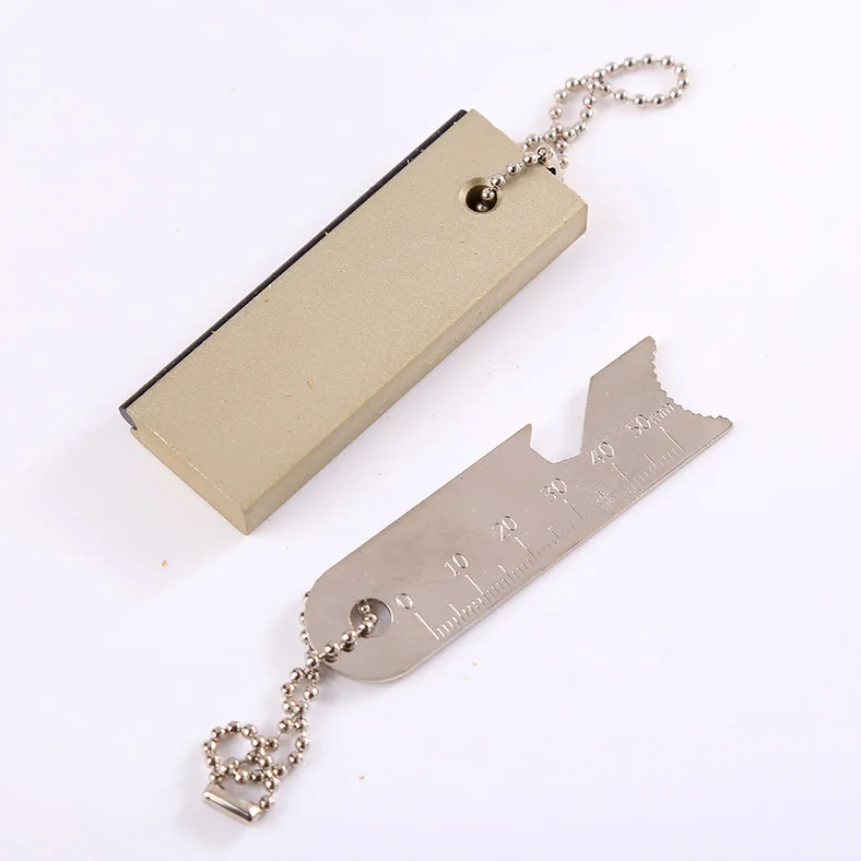 Блок огонь стартер Кремень Кемпинг Туризм Путешествия воспламенитель аварийное