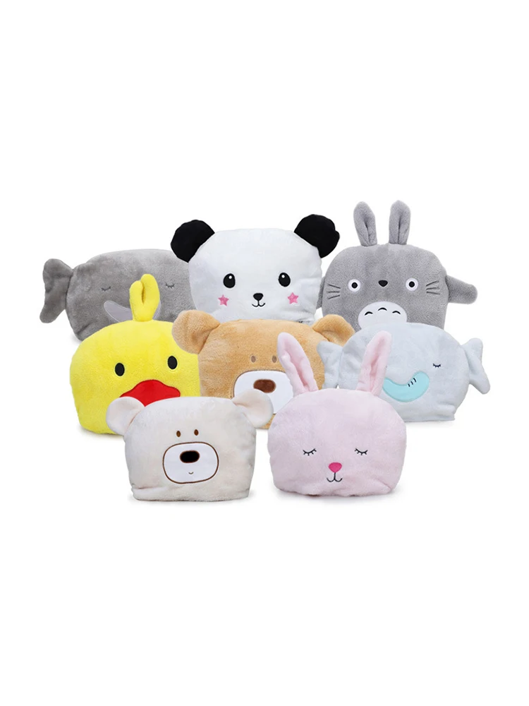 

Unisex Baby Cotton Animal Hooded Towel Long Ear Bunny Rabbit Elephant Duck Soft Infant Washclothes Shower Gifts