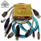 2020 новейший оригинальный NCK Pro box NCK Pro 2 box (поддержка NCK + UMT 2 в 1) + usb type-C + UMF все загрузочный кабель для huawei .....
