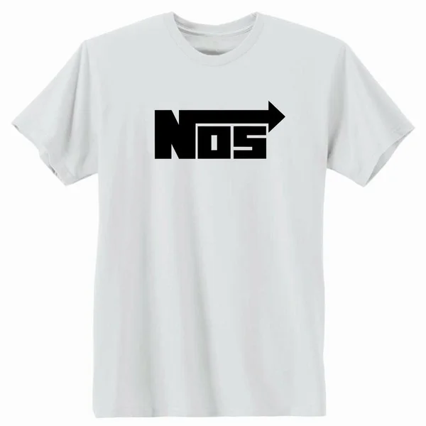 

NOS T-Shirt.