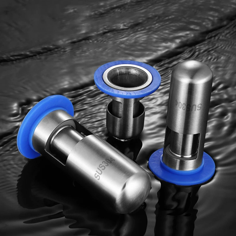 Рисунок 2 - 304 сток в полу из нержавеющей