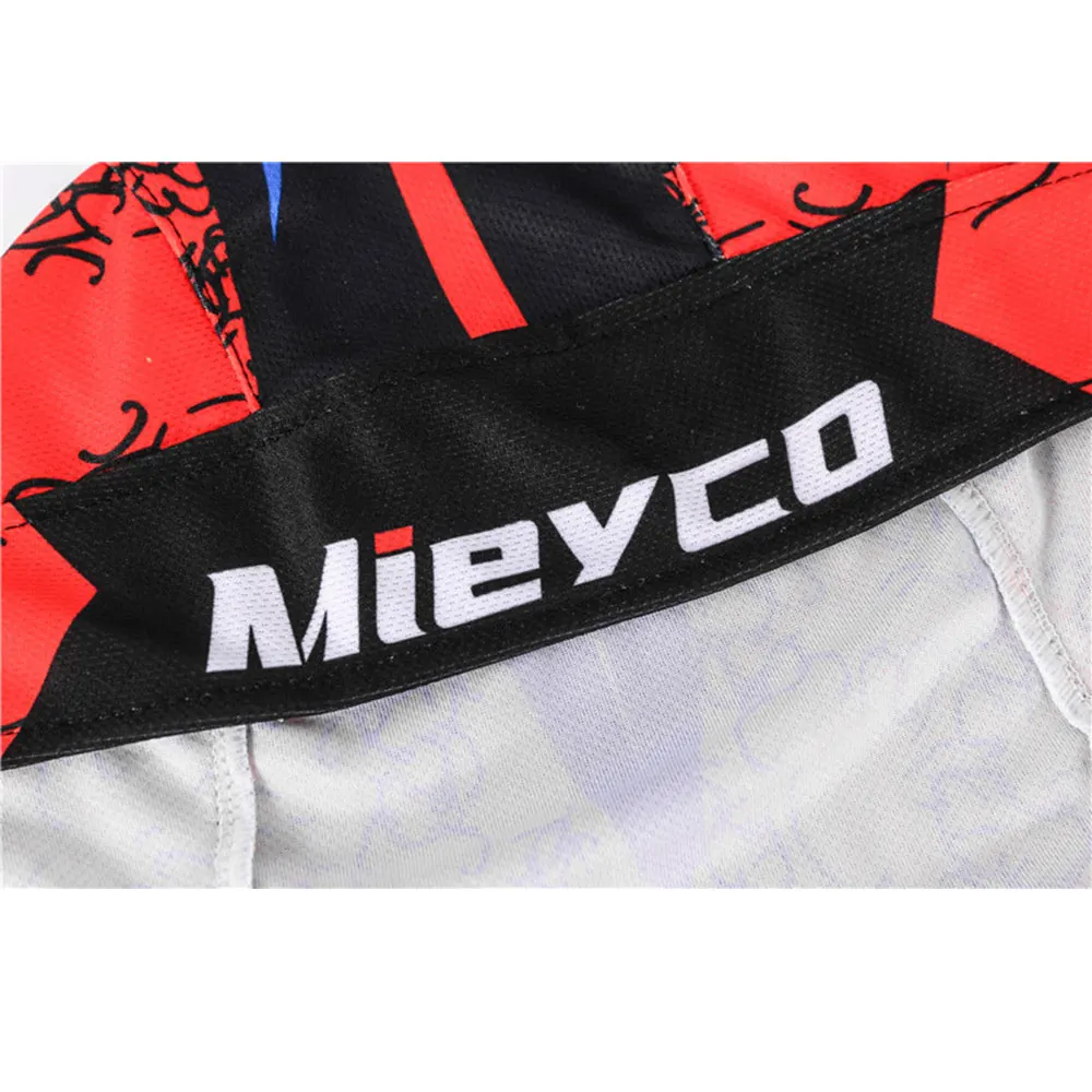 Mieyco быстросохнущая однотонная велосипедная Кепка, головной шарф, летняя мужская бандана для бега и верховой езды, головной платок Ciclismo, Пиратская шапка, головной убор с капюшоном