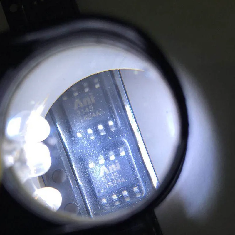 

10 шт., AS3145KBT, ANI3145, AS3145, 3145 оригинальный, SOP8, 2 А, строительный чип