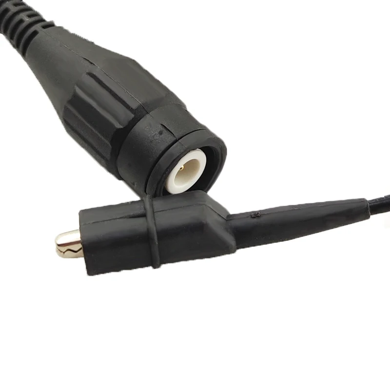 Датчик осциллографа Hantek PP-150B X1 X10 150 МГц тестовые щупы |