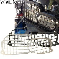 f 800gs 700gs 650gs motorcycle headlight grille guard cover protector for bmw f800gs adventure adv f700gs f650gs twin 2008 2017