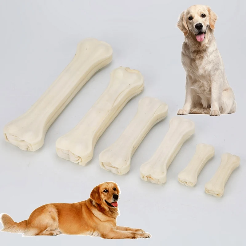 Хот дог игрушки из воловьей кожи кости моляр для собаки щенка забавная игрушка