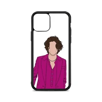 timoth%c3%a9e chalamet phone case for iphone 12 mini 11 pro xs max x xr 6 7 8 plus se20 high quality tpu silicon cover