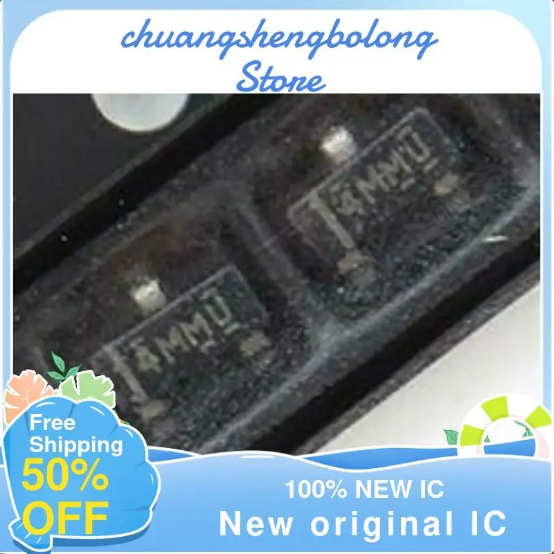 

10-200PCS LM4041C12IDBZR 4MMU New original IC 0.5% accuracy voltage reference chip brand new
