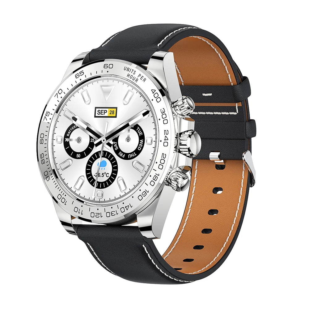 

Мужские Водонепроницаемые умные часы с измерением пульса и давления