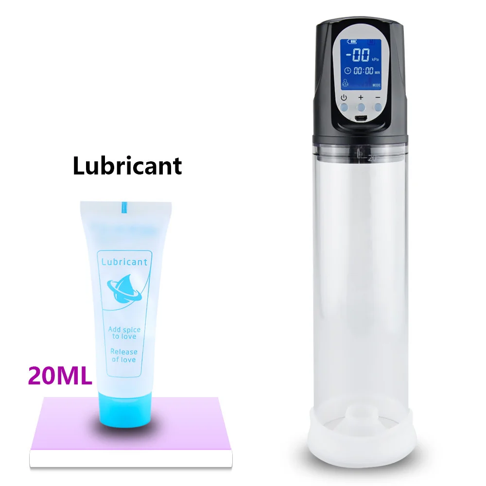 Помпа для пениса пенис вибратор вакуумный игрушечные насосы взрослых Гей