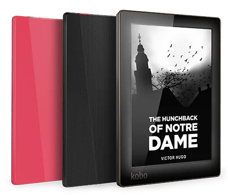 Электронная книга Kobo Aura onyx boox e-ink устройство для чтения электронных книг 6 дюймов