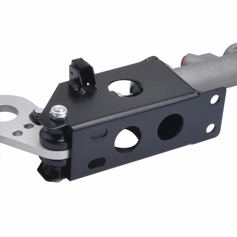 ESPEEDER Универсальный Автомобильный гоночный гидравлический рычаг ручного тормоза