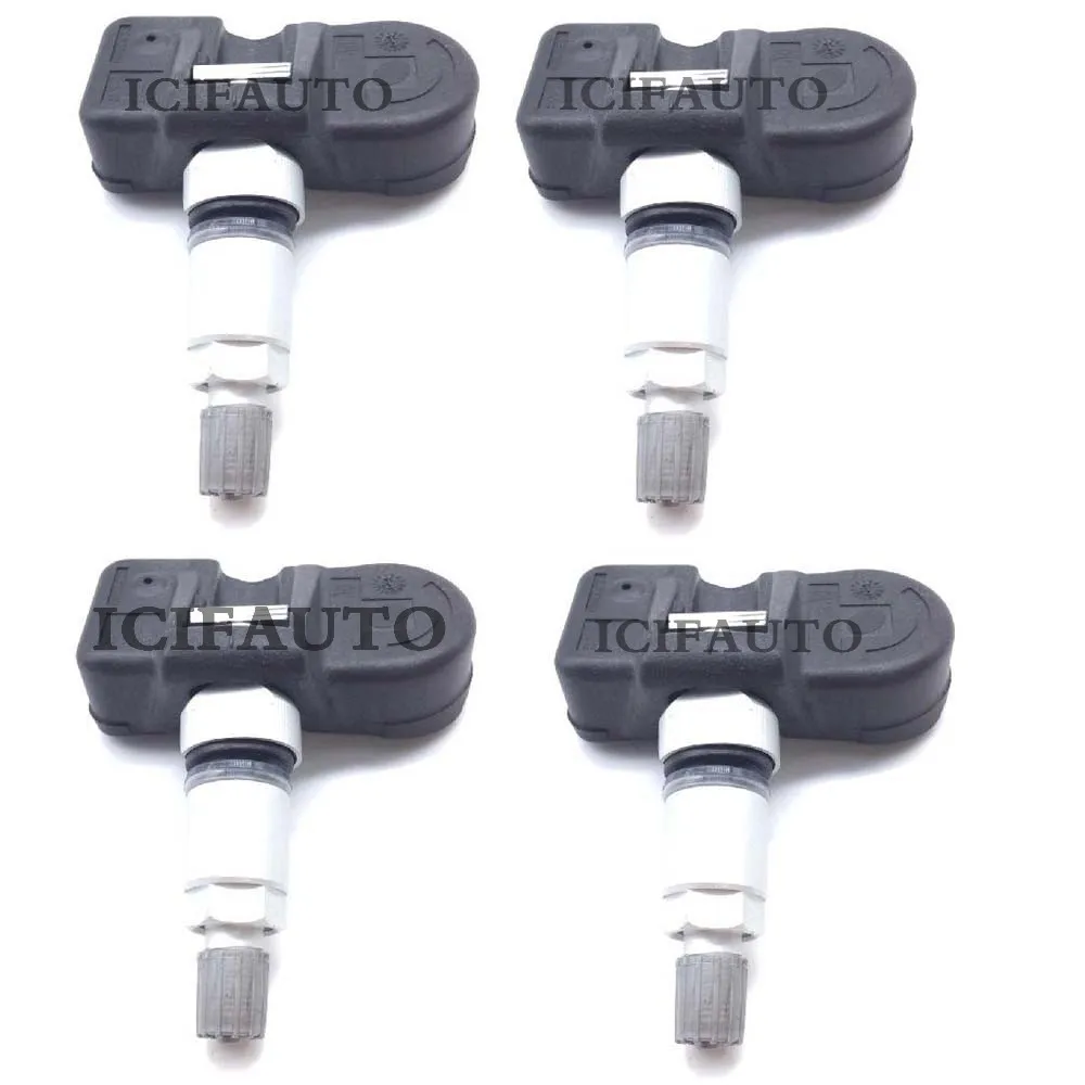 Для Dodge Chrysler Jeep подлинный OEM 56053036AA TPMS система контроля давления в шинах датчик 315