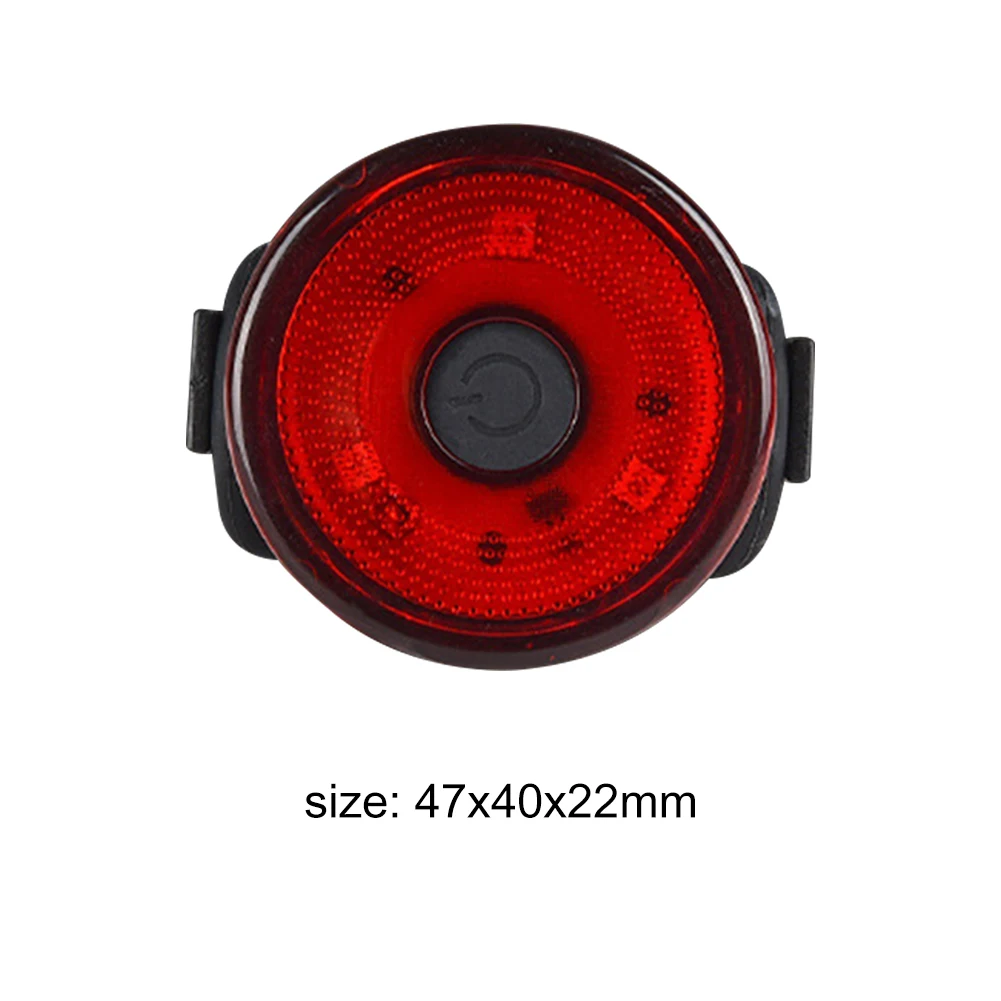 

Newest XPE LED Bicycle Headlight Taillight Set 300LM Waterproof Bike Safety Lamp MTB Road Bike Riding Light Bicycle Accessories
