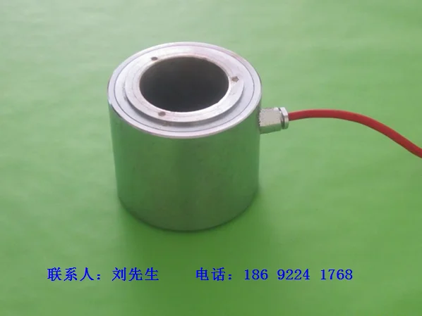 

Anchor Cable Stress Gauge Vibrating Wire Anchor Cable Gauge Cable Dynamometer