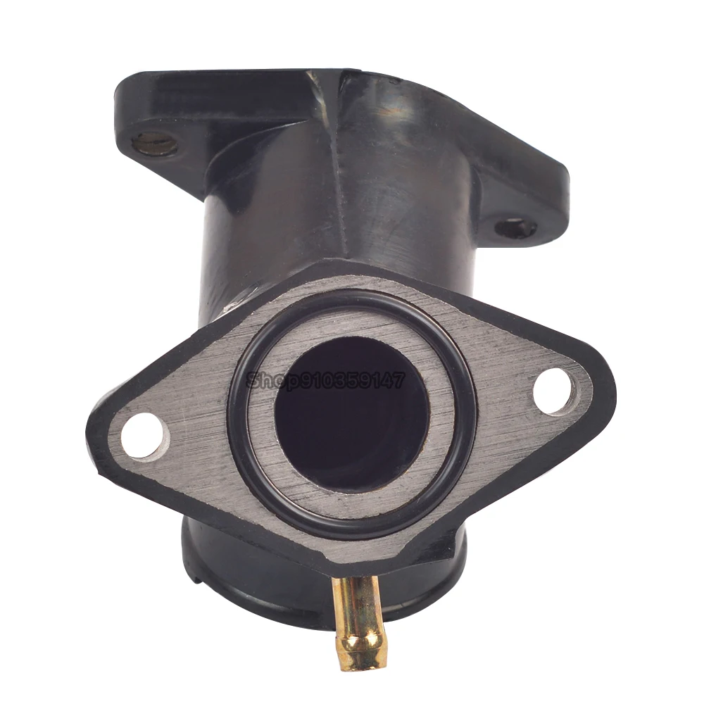 

Carburetor Adapter Interface Glue for Yamaha 2UJ-13586-00, 5JX-13586-00, XV250 Virago 250, XV250 Route 66, 4RF-13586-00