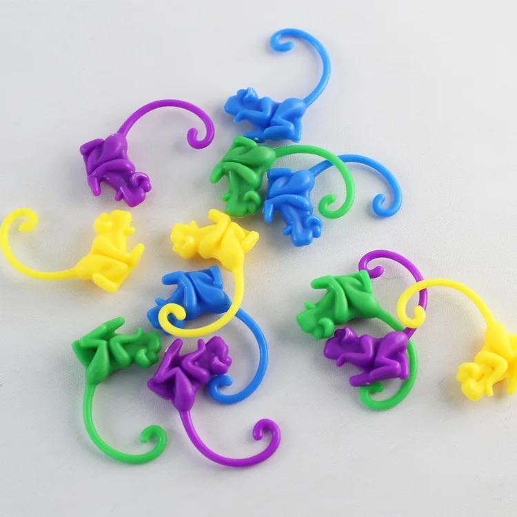 

Renbo Toys Monkey Tree Climbing Game Fruit Tree Intellectual Development Children's Board Game Toys Learning Early Education