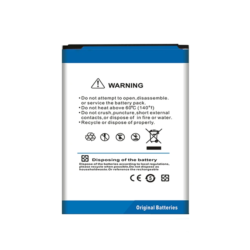 Аккумулятор LOSONCOER 4500 мАч B150AC/B150AE для Samsung Galaxy Core i8260 i8262 g3502u g3502 g3508 g3509 | Мобильные