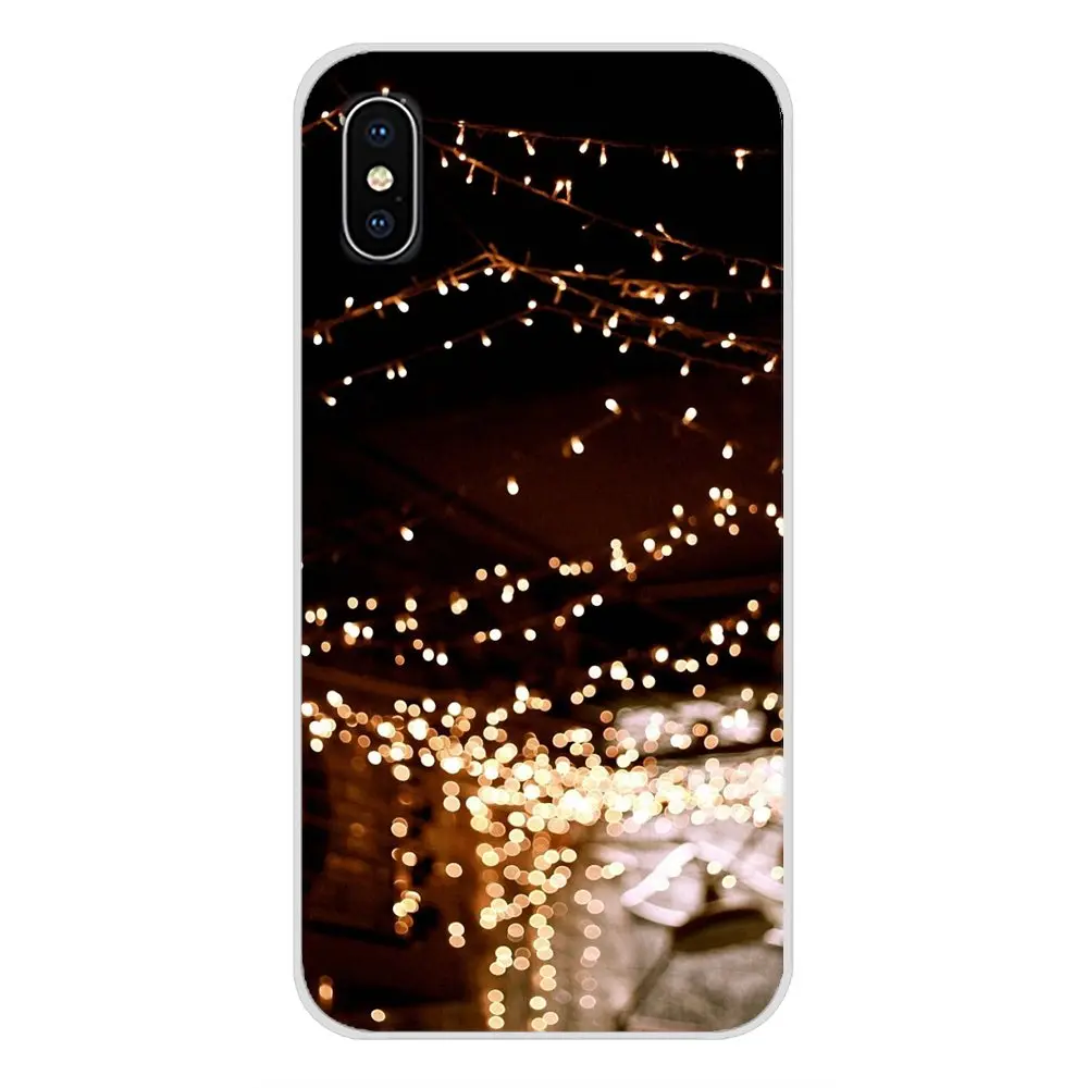 Необычные лампы для Samsung Galaxy J1 J2 J3 J4 J5 J6 J7 J8 Plus 2018 Prime 2015 2016 2017 аксессуары чехлы