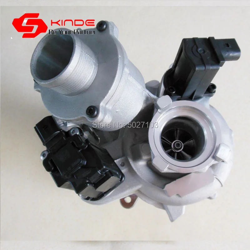Susirick RHF5 IS38 турбо для audi A4 A6 для Volkswagen Golf 7 поло MK7 двигателя 1,8 T 06K145722H 06K145722A 06K145702N турбокомпрессор