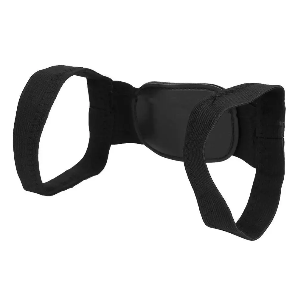 Регулируемый Корректор осанки дышащий мягкий поддерживающий пояс для спины