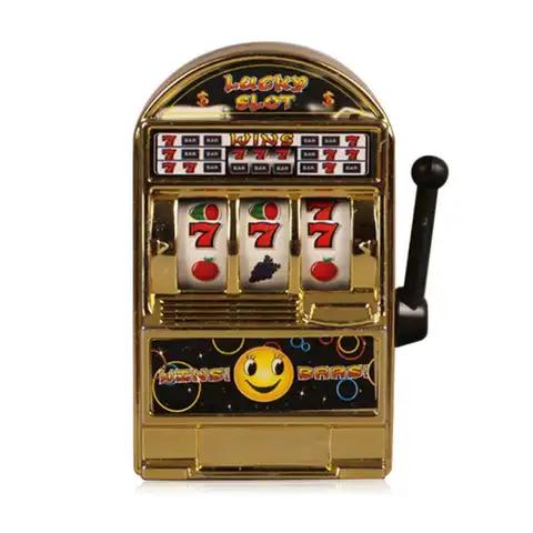 Гра міні-автоматичне казино, джекпот, фрукти, скарбничка, іграшка для дітей та дорослих, іграшки для декомпресії, ігровий автомат, іграшка ..