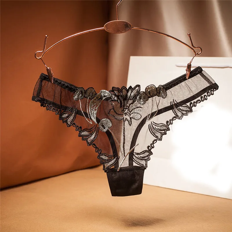 

Соблазнительное нижнее белье с низкой талией, сексуальное кружевное женское модное удобное нижнее белье, трусики высокого качества, женские трусики